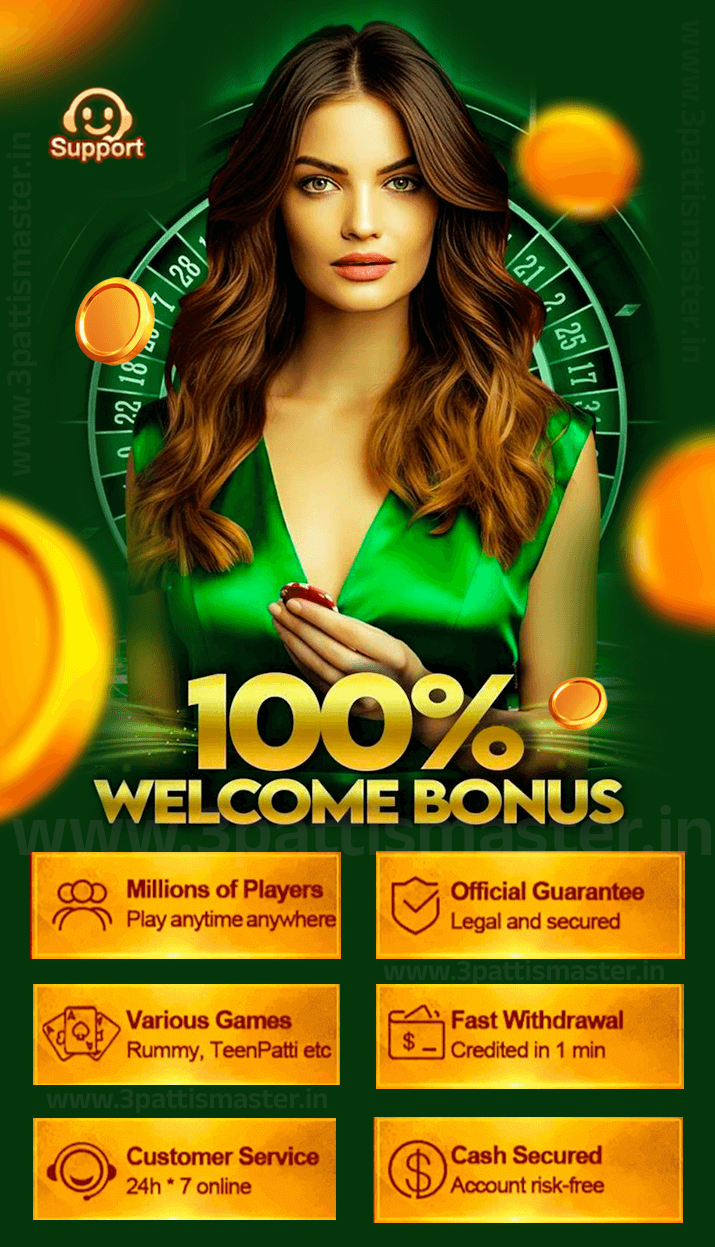 Teen Patti Master APK Download